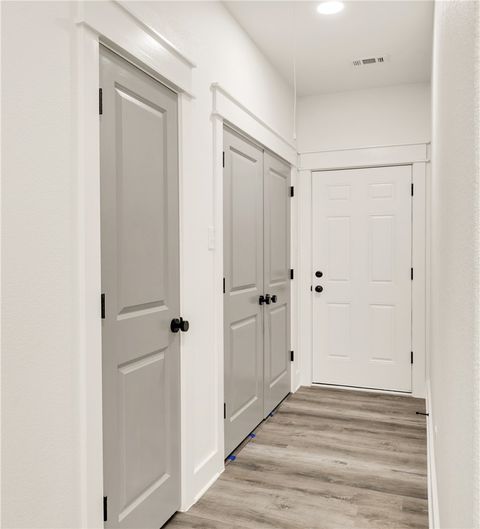 Tiny photo for 207 Lock Lane, Bryan, TX 77803 (MLS # 26002110)