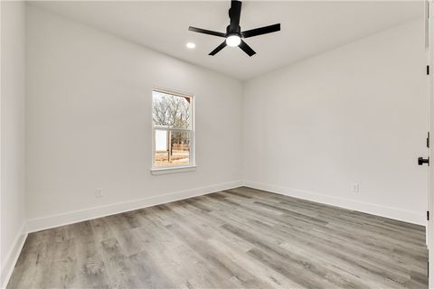 Tiny photo for 207 Lock Lane, Bryan, TX 77803 (MLS # 26002110)