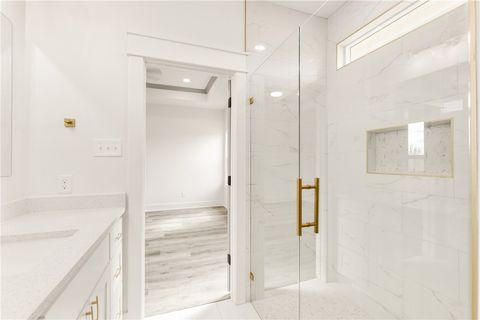 Tiny photo for 207 Lock Lane, Bryan, TX 77803 (MLS # 26002110)