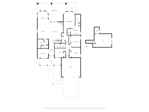 Tiny photo for 3317 Fiddlers Green Grn, Bryan, TX 77808 (MLS # 25013278)
