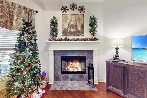 Tiny photo for 3317 Fiddlers Green Grn, Bryan, TX 77808 (MLS # 25013278)