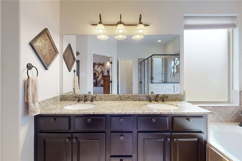 Tiny photo for 3317 Fiddlers Green Grn, Bryan, TX 77808 (MLS # 25013278)