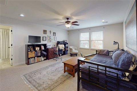 Tiny photo for 3317 Fiddlers Green Grn, Bryan, TX 77808 (MLS # 25013278)