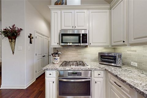 Tiny photo for 3317 Fiddlers Green Grn, Bryan, TX 77808 (MLS # 25013278)