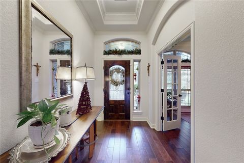 Tiny photo for 3317 Fiddlers Green Grn, Bryan, TX 77808 (MLS # 25013278)