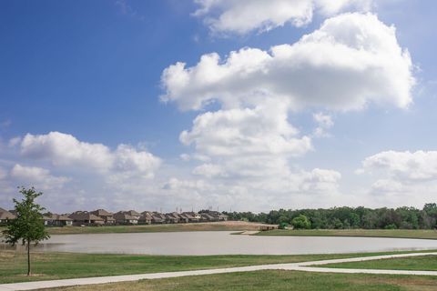 Tiny photo for 6110 Pocono Drive, College Station, TX 77845 (MLS # 25012693)