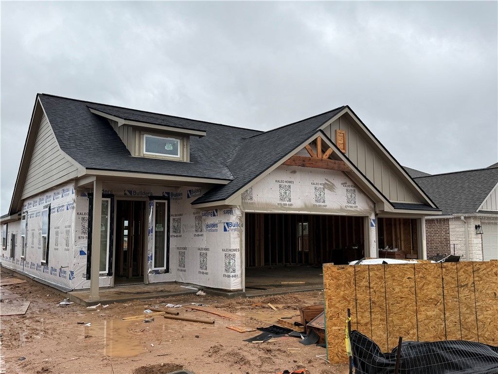 Photo of 6110 Pocono Drive, College Station, TX 77845 (MLS # 25012693)