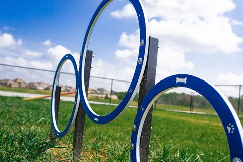 Tiny photo for 6110 Pocono Drive, College Station, TX 77845 (MLS # 25012693)