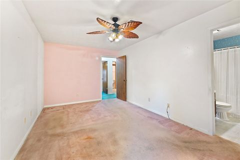 Tiny photo for 3402 Coastal Drive, College Station, TX 77845 (MLS # 25009998)