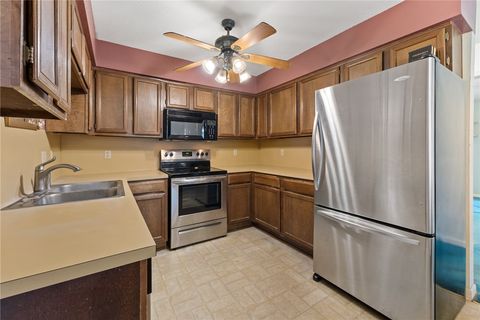Tiny photo for 3402 Coastal Drive, College Station, TX 77845 (MLS # 25009998)