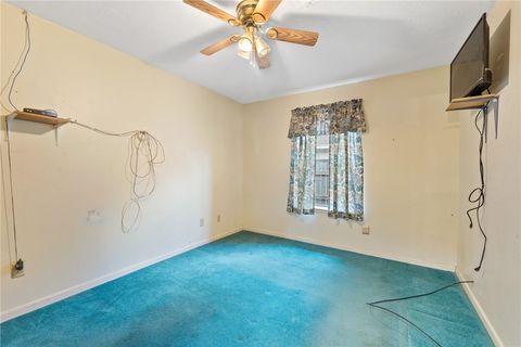 Tiny photo for 3402 Coastal Drive, College Station, TX 77845 (MLS # 25009998)