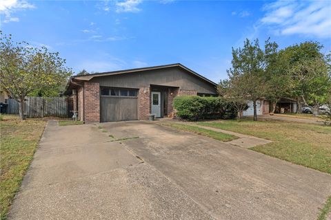 Photo of 3402 Coastal Drive, College Station, TX 77845 (MLS # 25009998)