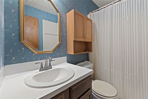 Tiny photo for 3402 Coastal Drive, College Station, TX 77845 (MLS # 25009998)