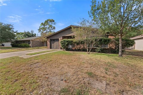 Tiny photo for 3402 Coastal Drive, College Station, TX 77845 (MLS # 25009998)