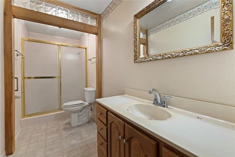 Tiny photo for 3402 Coastal Drive, College Station, TX 77845 (MLS # 25009998)