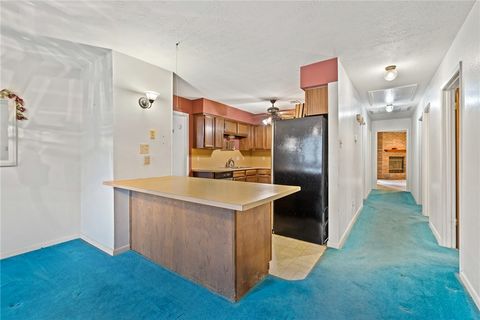 Tiny photo for 3402 Coastal Drive, College Station, TX 77845 (MLS # 25009998)
