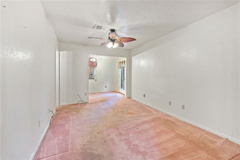 Tiny photo for 3402 Coastal Drive, College Station, TX 77845 (MLS # 25009998)