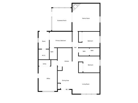 Tiny photo for 3402 Coastal Drive, College Station, TX 77845 (MLS # 25009998)