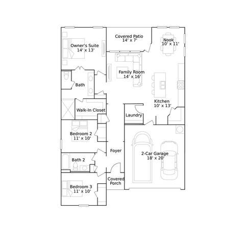 Tiny photo for 1244 Samantha Lane, College Station, TX 77845 (MLS # 26010621)