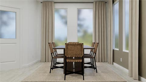 Tiny photo for 1244 Samantha Lane, College Station, TX 77845 (MLS # 26010621)