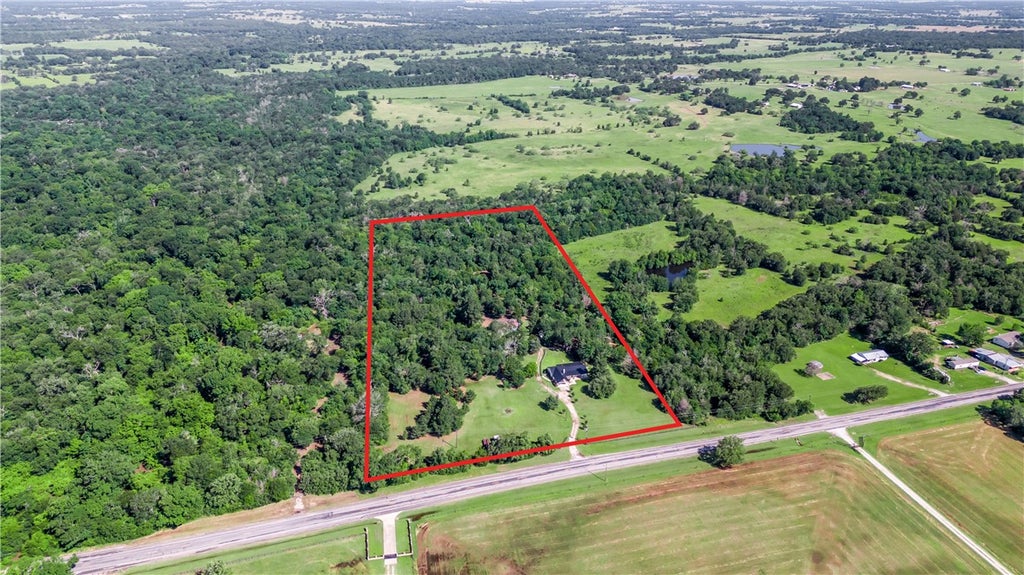 Photo of 5704 Highway 90, Madisonville, TX 77864 (MLS # 26005164)