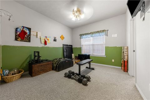 Tiny photo for 4410 Pickering Pl, College Station, TX 77845 (MLS # 26004988)