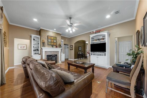 Tiny photo for 4410 Pickering Pl, College Station, TX 77845 (MLS # 26004988)
