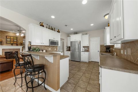 Tiny photo for 4410 Pickering Pl, College Station, TX 77845 (MLS # 26004988)