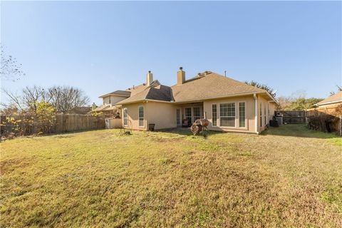 Tiny photo for 4410 Pickering Pl, College Station, TX 77845 (MLS # 26004988)