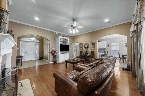 Tiny photo for 4410 Pickering Pl, College Station, TX 77845 (MLS # 26004988)