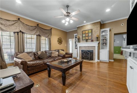 Tiny photo for 4410 Pickering Pl, College Station, TX 77845 (MLS # 26004988)
