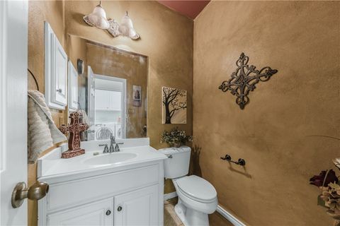 Tiny photo for 4410 Pickering Pl, College Station, TX 77845 (MLS # 26004988)