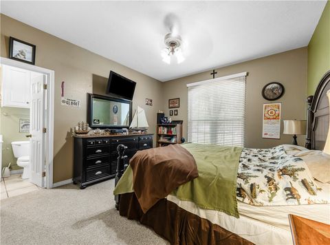 Tiny photo for 4410 Pickering Pl, College Station, TX 77845 (MLS # 26004988)