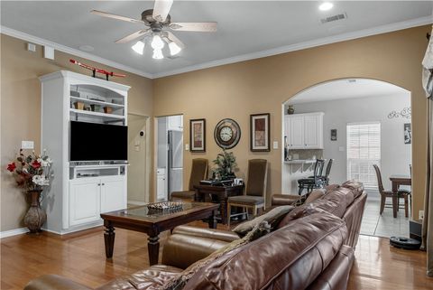 Tiny photo for 4410 Pickering Pl, College Station, TX 77845 (MLS # 26004988)