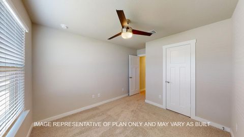 Tiny photo for 1309 Wilkins Valley St, Brenham, TX 77833 (MLS # 26003141)
