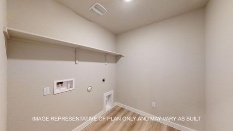 Tiny photo for 1309 Wilkins Valley St, Brenham, TX 77833 (MLS # 26003141)