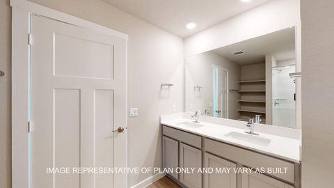 Tiny photo for 1309 Wilkins Valley St, Brenham, TX 77833 (MLS # 26003141)