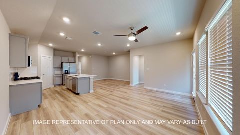 Tiny photo for 1309 Wilkins Valley St, Brenham, TX 77833 (MLS # 26003141)