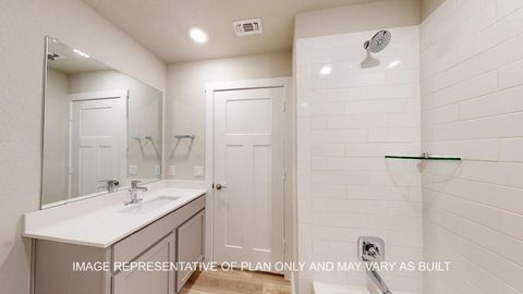 Tiny photo for 1309 Wilkins Valley St, Brenham, TX 77833 (MLS # 26003141)