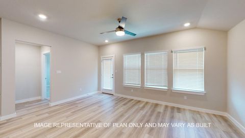Tiny photo for 1309 Wilkins Valley St, Brenham, TX 77833 (MLS # 26003141)