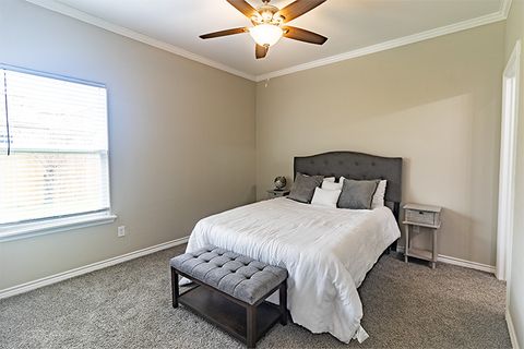 Tiny photo for 803 Hall St Street, Bryan, TX 77803 (MLS # 25012018)