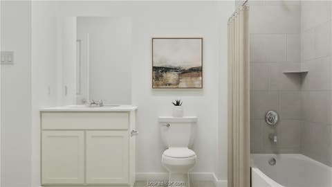 Tiny photo for 149 Cotton Cove, Snook, TX 77878 (MLS # 26010396)