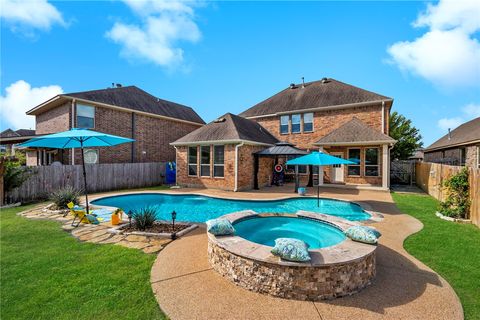 Tiny photo for 15321 Lowry Meadow Lane Ln, College Station, TX 77845 (MLS # 26003625)