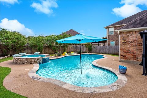 Tiny photo for 15321 Lowry Meadow Lane Ln, College Station, TX 77845 (MLS # 26003625)