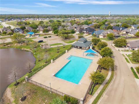 Tiny photo for 15321 Lowry Meadow Lane Ln, College Station, TX 77845 (MLS # 26003625)