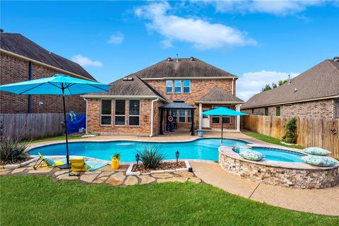 Tiny photo for 15321 Lowry Meadow Lane Ln, College Station, TX 77845 (MLS # 26003625)