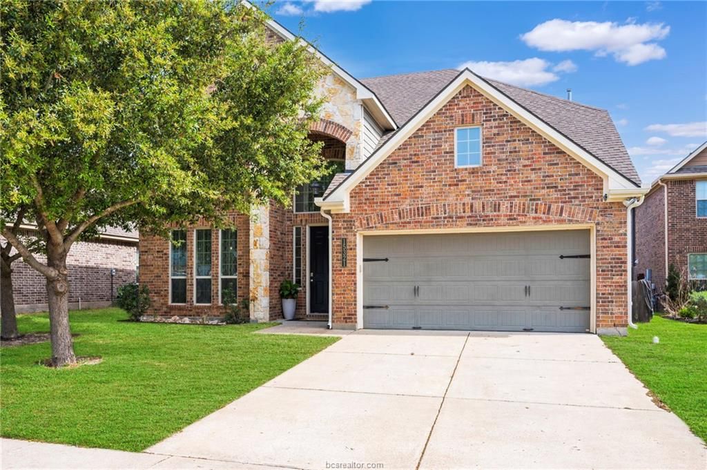 Photo of 15321 Lowry Meadow Lane Ln, College Station, TX 77845 (MLS # 26003625)