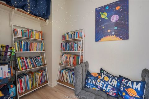 Tiny photo for 15321 Lowry Meadow Lane Ln, College Station, TX 77845 (MLS # 26003625)