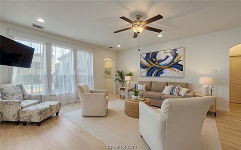 Tiny photo for 15321 Lowry Meadow Lane Ln, College Station, TX 77845 (MLS # 26003625)