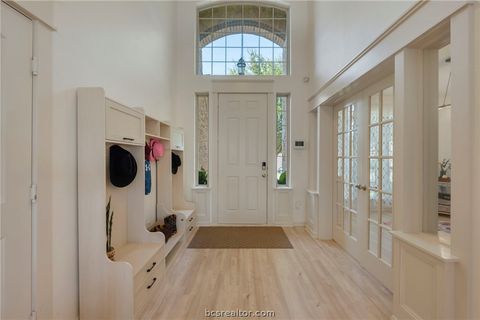 Tiny photo for 15321 Lowry Meadow Lane Ln, College Station, TX 77845 (MLS # 26003625)